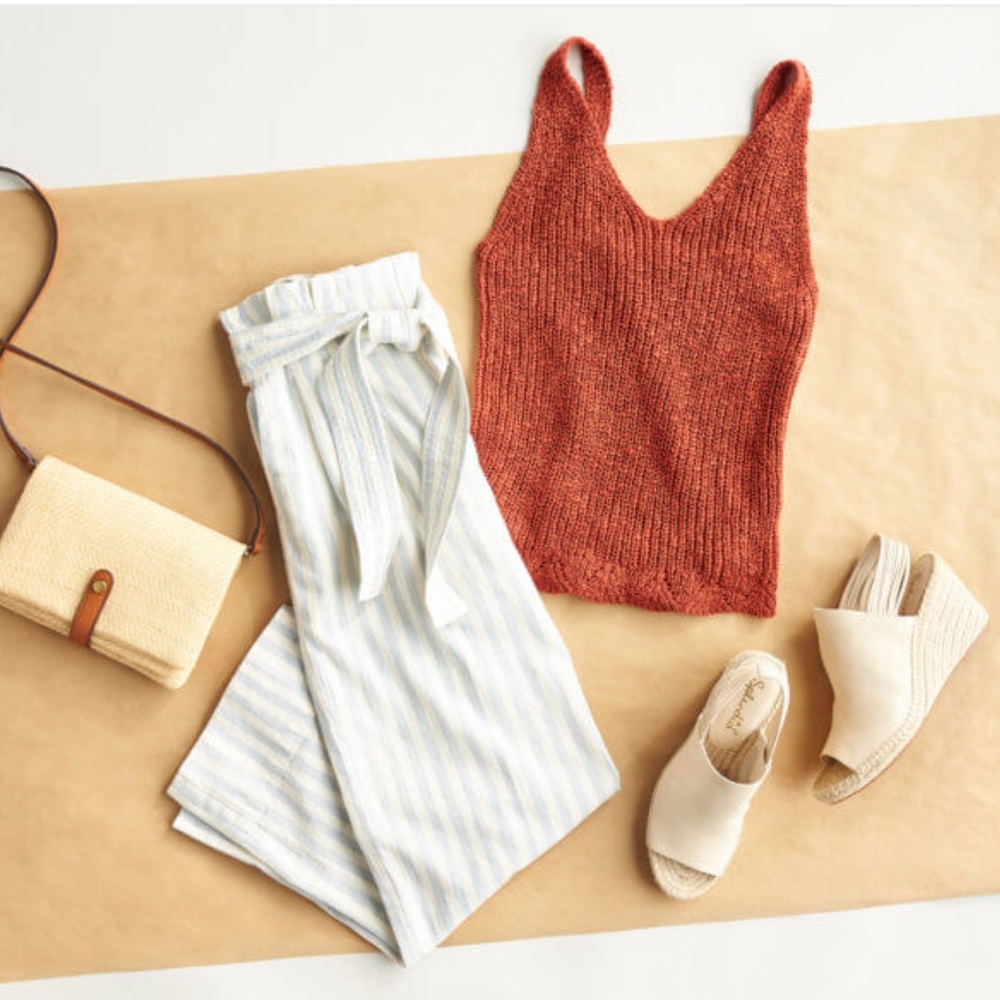 4 PIECE WINTER /FALLOUTFIT MYSTERY